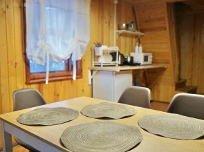 База отдыха Нептун