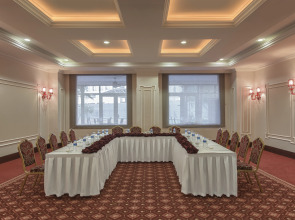 Delphin Palace Hotel - Ultra All Inclusive