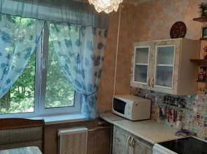 Квартира 1-й Микрорайон 8