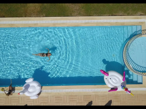 Sweet Home Kemer Apartments