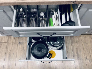 Апартаменты Rauschen в Светлогорске