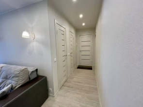 Квартира комфорт Интернациональный 22