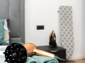 Квартира уютная трехкомнатная с двумя балконами рядом с островом Канта