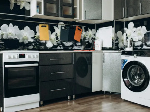 Квартира на Смирнова 9