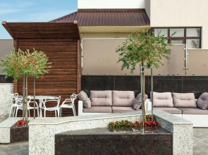 Отель Ремви