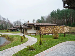 База Отдыха GlintWood