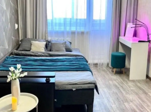 Квартира Эконом на Дружбы 7/22