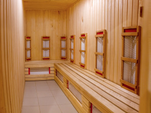 Отель Автолегенды