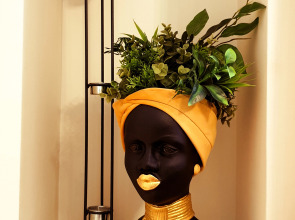 Квартира Angelina Studio