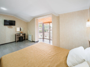 Гостевой дом Верона