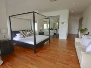 Гостевой дом Chateau Elysium