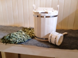 База Отдыха Берлога