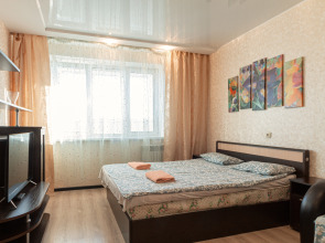 Апартаменты Романтика