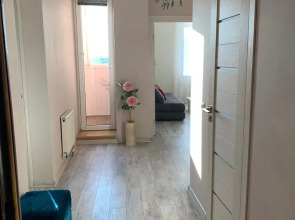 Апартаменты Романтичная Квартира