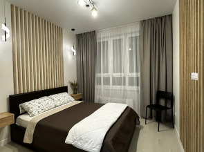 Квартира Домашний ключ