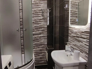 Апартаменты Двухкомнатные Анастасия у Южного Вокзала