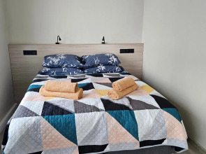 Турбаза Тенгри