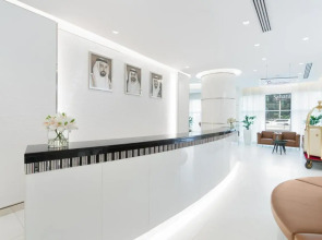 Golden Sands Hotel & Residences Sharjah