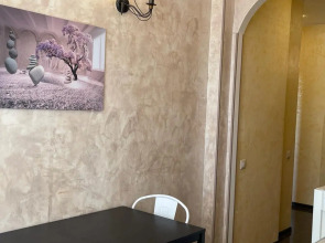 Апартаменты на улице Кирова 15/1