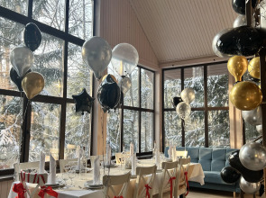 Бисерово Клуб