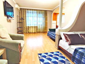 Квартира ЦЕНТР ГОРОДА Красная 6 этаж 8