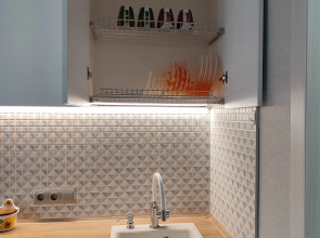 Апартаменты Мята