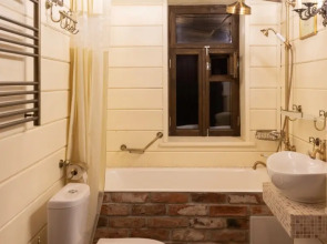 Гостевой дом Мадемуазель Пшёнкина