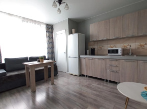 Квартира Однокомнатная в Центральном Районе Около БелГУ