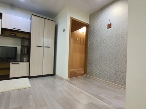 Апартаменты на Проспект Ленина 27а