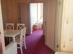 Отель Натали