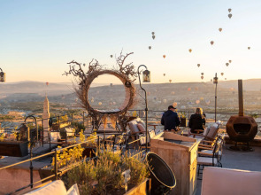 Dream of Cappadocia Hotel