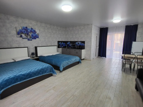 Гостевой дом Rest Time