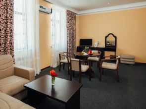 Отель Bek Khiva