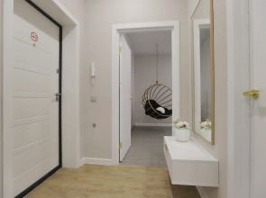 Апартаменты в Центре с Паркингом