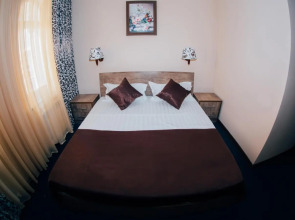 Отель Bek Samarkand