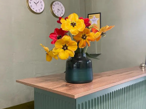 Гостевой дом Вершины