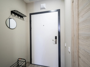 Апартаменты Hotel Spb 13