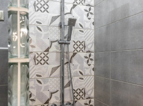 Апартаменты Comfort Plus IQ