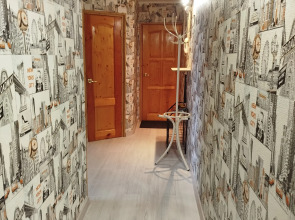 Квартира рядом с парком Петергоф