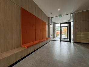 Апартаменты Однокомнатные в Центре Города