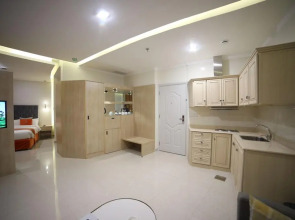 Отель Wahaj Boulevard