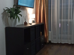 Квартира - студия на берегу Финского Залива №2