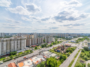 Апартаменты Bon Voyage