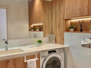 Квартира на улице Пришвина 18