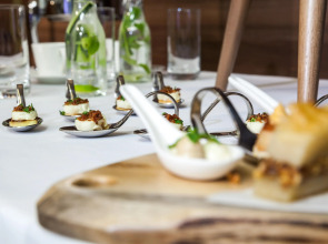 SAINT TEN Hotel, Small Luxury Hotels