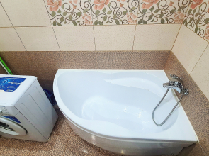 Апартаменты Конева 10 Аэропорт Фестиваль Мега