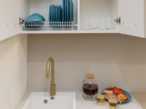 Апартаменты с Любовью Для Вас