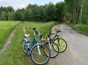 Гостевой дом Просторы Уткино