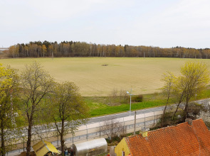 Апартаменты Rauschen_flat39