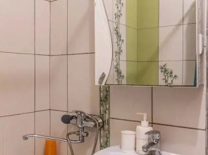 Квартира на Улице Пушкина 149